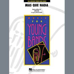 Mas Que Nada von Ben Jorge (Download) 