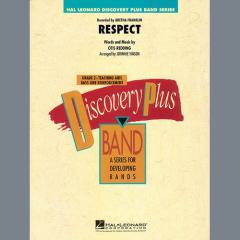Respect von Otis Redding 