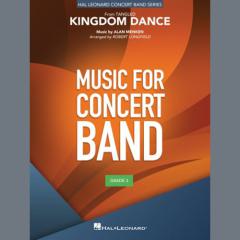 Kingdom Dance (Download) 