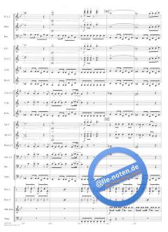 Music From Glee 