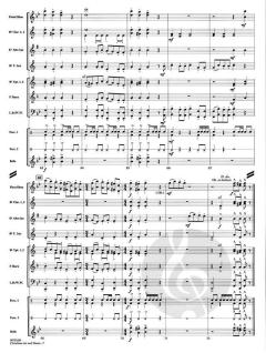 Christmas Air And Dance (Download) 