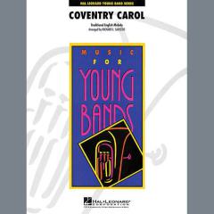 Coventry Carol 