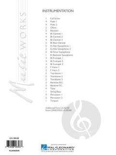 Benediction von John Stevens (Download) 