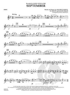 September von Maurice White (Download) 