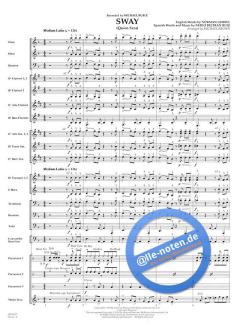 Sway von Michael Bublé (Download) 