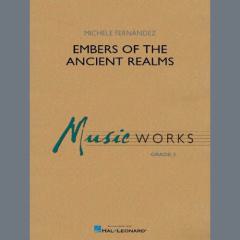 Embers of the Ancient Realms von Michele Fernández (Download) 