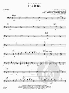 Clocks (Coldplay) 