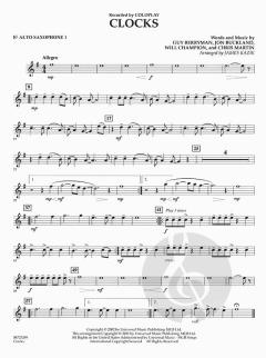 Clocks (Coldplay) 