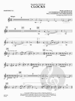 Clocks (Coldplay) 