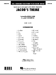 Jacob's Theme von Howard Shore (Download) 