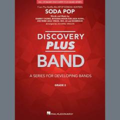 Soda Pop 