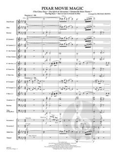 Pixar Movie Magic (Download) 