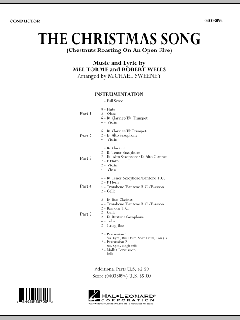 The Christmas Song von Mel Torme 