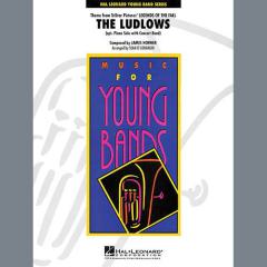 The Ludlows von James Horner (Download) 