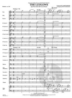 The Ludlows (From Legends Of The Fall) (James Horner) 