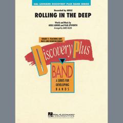 Rolling In The Deep von Adele Adkins 