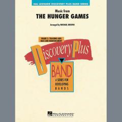 Music From The Hunger Games von James Newton Howard (Download) 