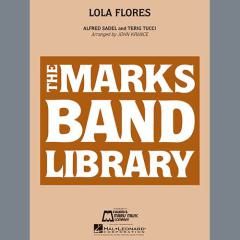 Lola Flores 