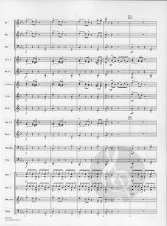 Sway (Quien Sera) von Norman Gimbel (Download) 