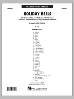 Holiday Bells (Download) 