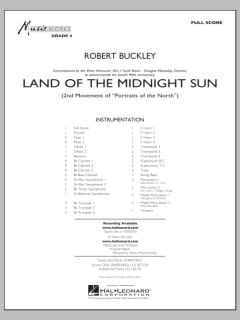 Land Of The Midnight Sun von Robert Buckley Farlee (Download) 
