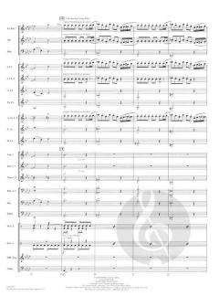 Highlights From Star Trek: Into Darkness (Michael Giacchino) 