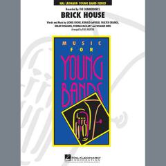 Brick House 