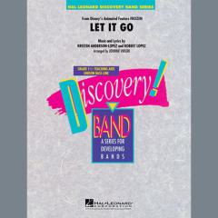 Let It Go von Idina Menzel (Download) 