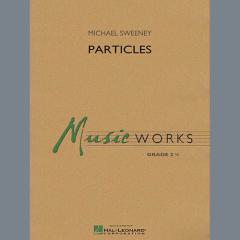 Particles von Michael Sweeney 