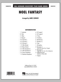 Noel Fantasy 