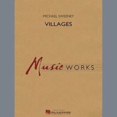 Villages von Michael Sweeney 