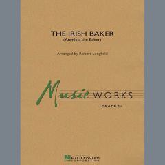 The Irish Baker 