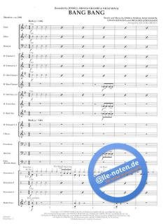Bang Bang von Nicki Minaj (Download) 