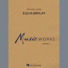 Equilibrium von Michael Oare 