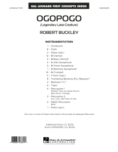 Ogopogo von Robert Buckley Farlee (Download) 