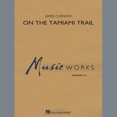 On The Tamiami Trail von James Curnow 