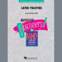 Latin Yuletide 