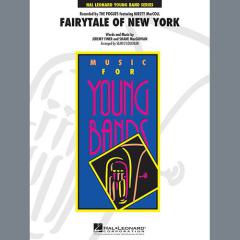 Fairytale Of New York von Shane MacGowan 