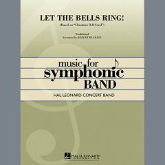 Let The Bells Ring! von Robert Buckley Farlee (Download) 