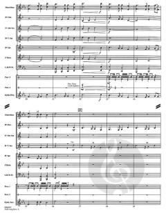 Auld Lang Syne 