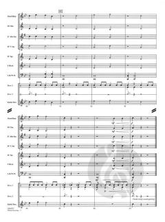 Distant Journey (Paul Lavender) 