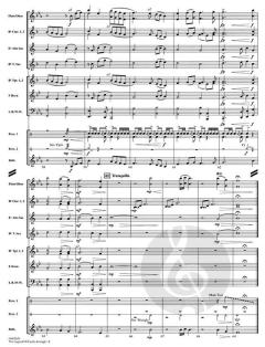 The Legend of Castle Armagh von Paul Murtha (Download) 