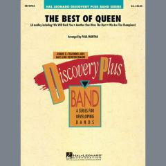 The Best of Queen 