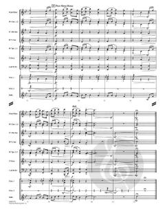 Chorale from Jupiter von Gustav Holst (Download) 