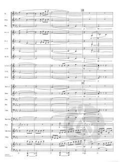 Dreamsong (Piano Feature With Band) (Richard Saucedo) 