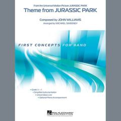 Theme from Jurassic Park von John Williams (Download) 