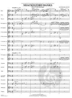 Shackelford Banks von Jay Bocook (Download) 