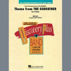 Theme From The Godfather von Nino Rota 