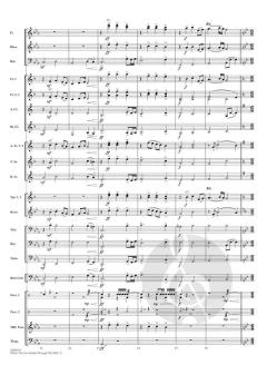 Where The Sun Breaks Through The Mist von Michael Sweeney (Download) 