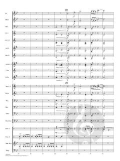 Where The Sun Breaks Through The Mist von Michael Sweeney (Download) 